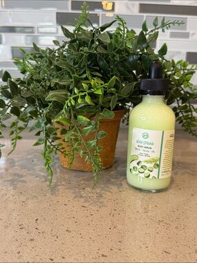 DILLPICKY - DILL PICKLE BODY SERUM